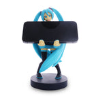Immagine del prodotto Hatsune Miku - Figura Cable Guy