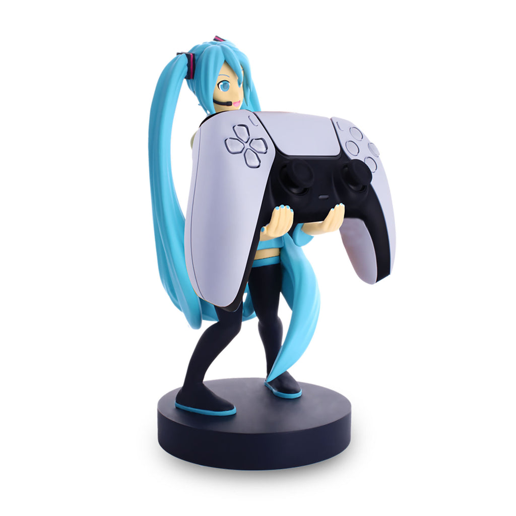 Immagine del prodotto Hatsune Miku - Figura Cable Guy