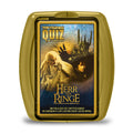 Produktbild Der Herr der Ringe - Top Trumps Quiz