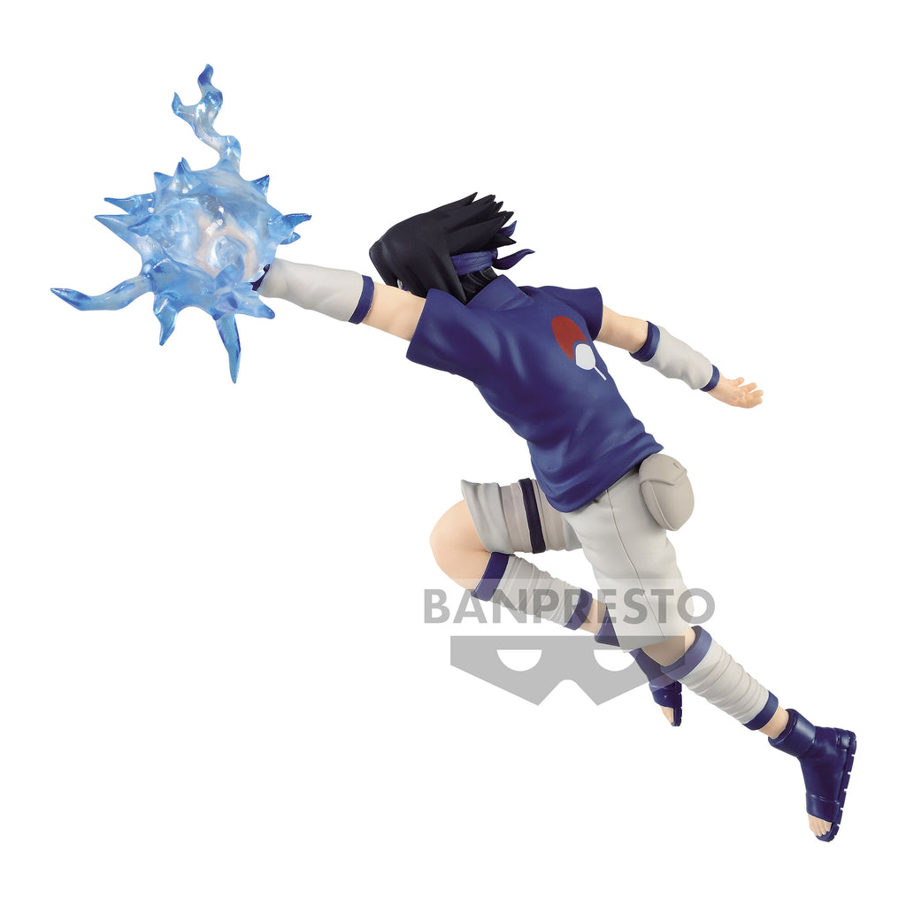 Immagine del prodotto Naruto - Figura Uchiha Sasuke 20° Anniversario