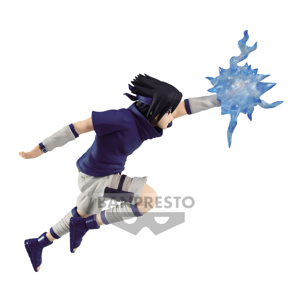 Immagine del prodotto Naruto - Figura Uchiha Sasuke 20° Anniversario
