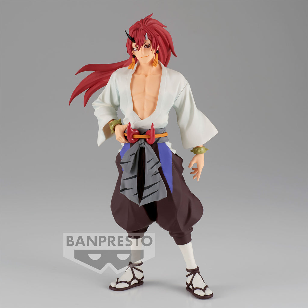 Image produit TenSura - Figurine Hiiro