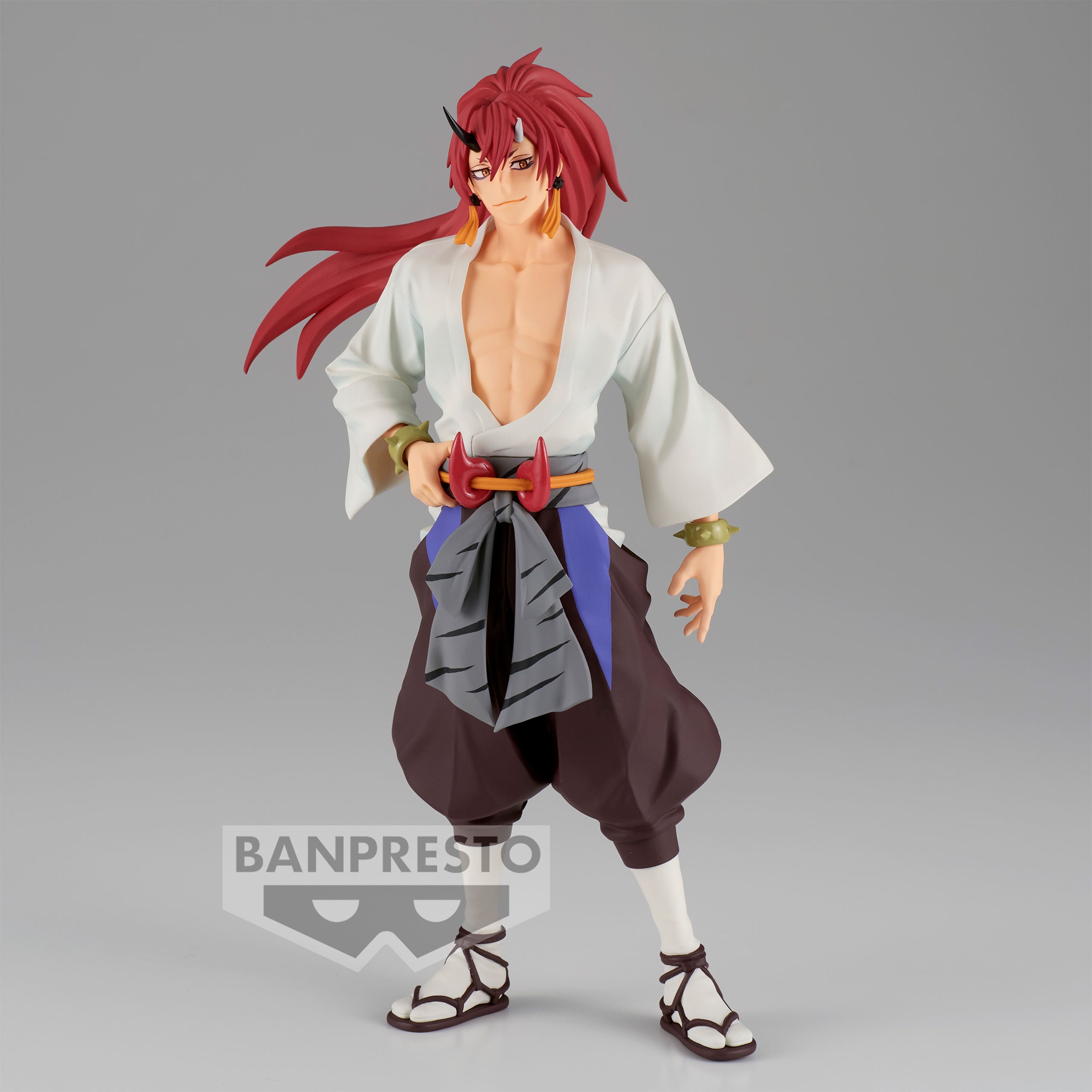 Image produit TenSura - Figurine Hiiro