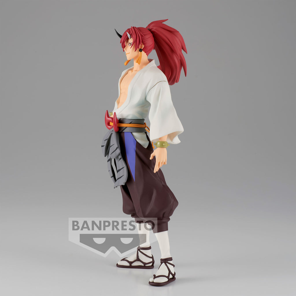 Image produit TenSura - Figurine Hiiro