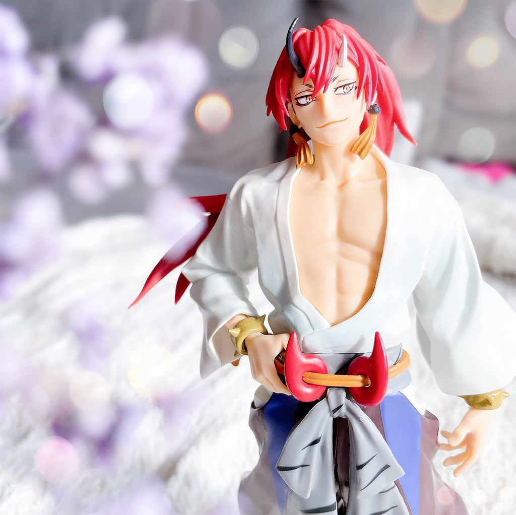 Image produit TenSura - Figurine Hiiro