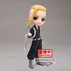 Image produit Tokyo Revengers - Ken Ryuguji Q Posket Figurine Version B