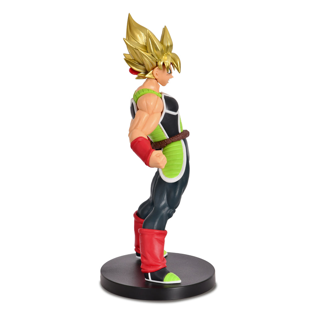 Image produit Dragon Ball Super - Figurine Bardock