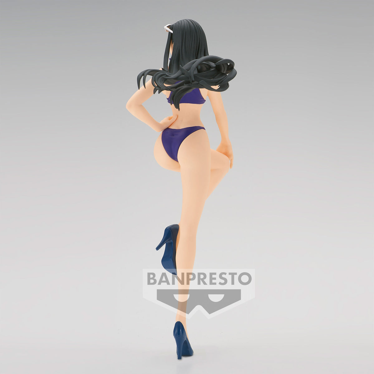 Produktbild One Piece - Nico Robin Figur Version A