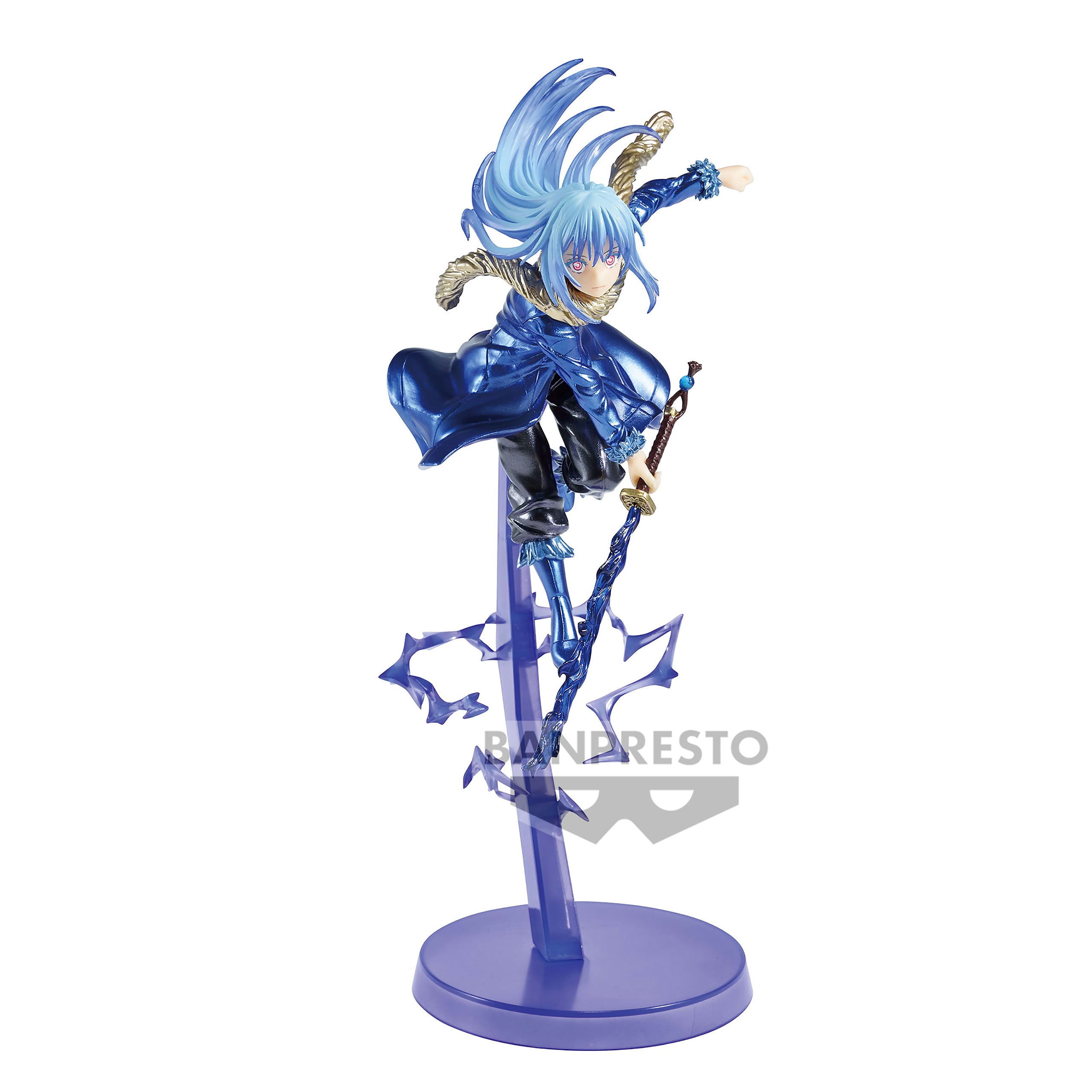 Produktbild TenSura - Rimuru Tempest Special Color Figur