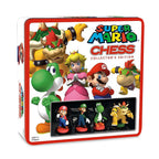 Immagine del prodotto Super Mario - Scacchi Edizione da collezione