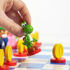 Immagine del prodotto Super Mario - Scacchi Edizione da collezione