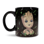 Immagine del prodotto Guardiani della Galassia - Tazza termica Groot