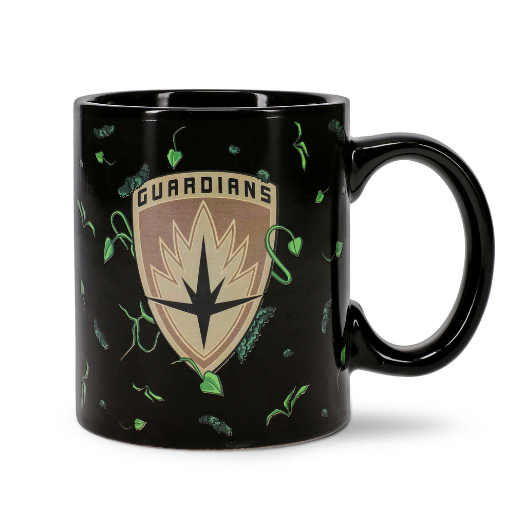 Immagine del prodotto Guardiani della Galassia - Tazza termica Groot