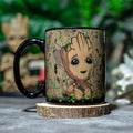 Immagine del prodotto Guardiani della Galassia - Tazza termica Groot