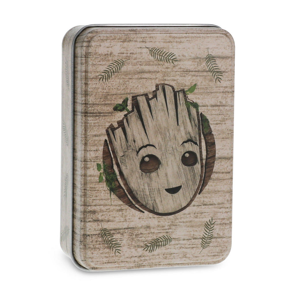 Produktbild Guardians of the Galaxy - Groot Spielkarten