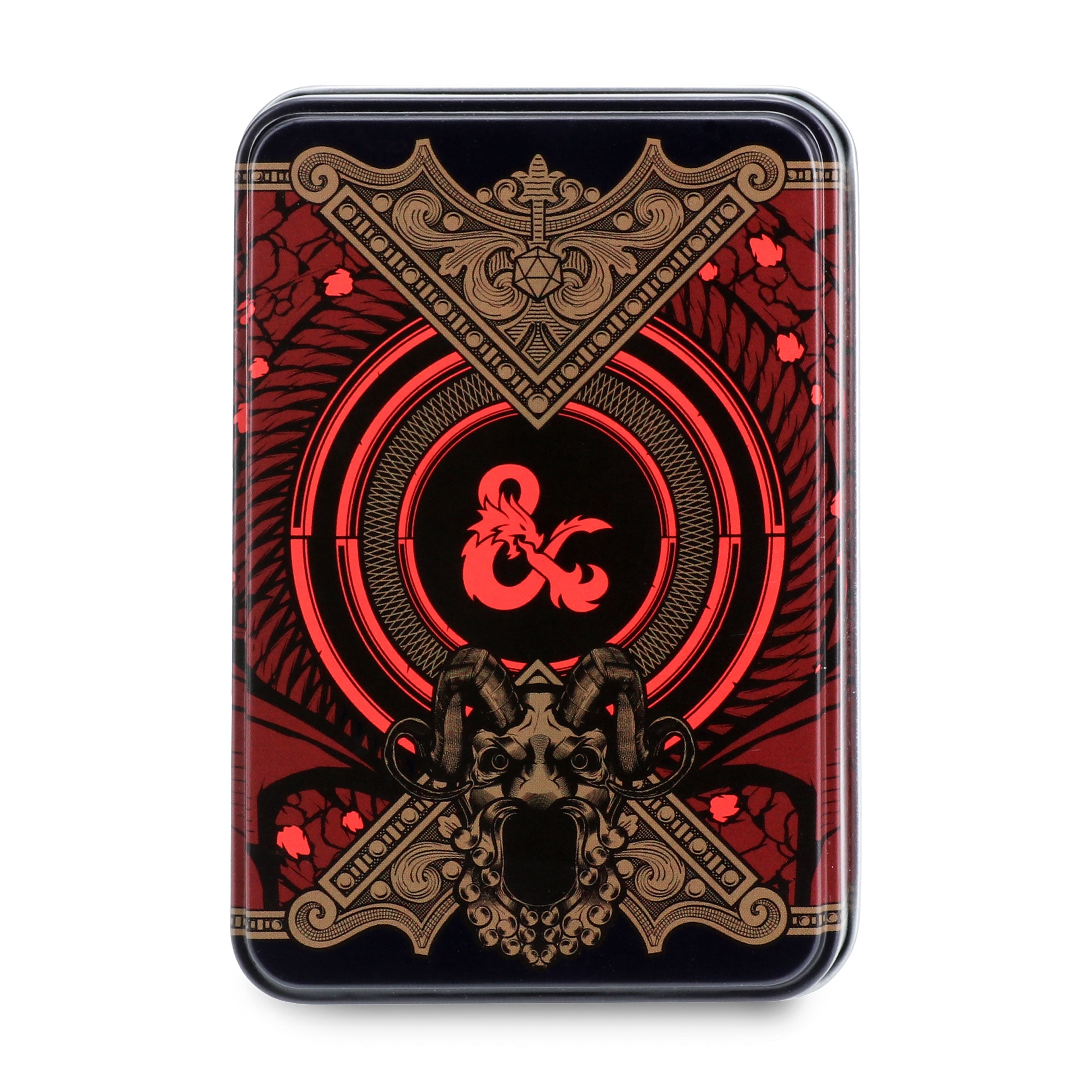 Immagine del prodotto Dungeons & Dragons - Carte da gioco