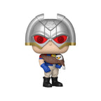Immagine del prodotto Figura Funko Pop di Peacemaker con Aquila