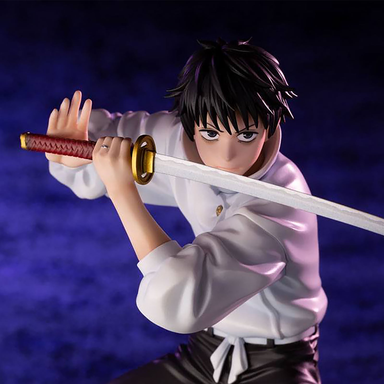 Produktbild Jujutsu Kaisen - Yuta Okkotsu ARTFXJ Scale Figur 1:8
