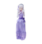 Produktbild Re:Zero - Emilia Dressed-Up Party Figur