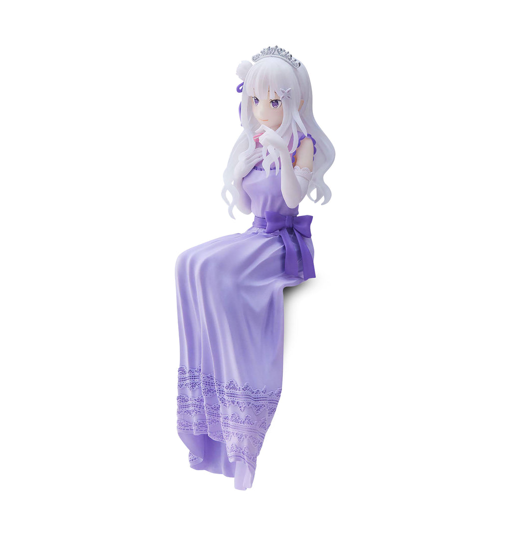 Produktbild Re:Zero - Emilia Dressed-Up Party Figur