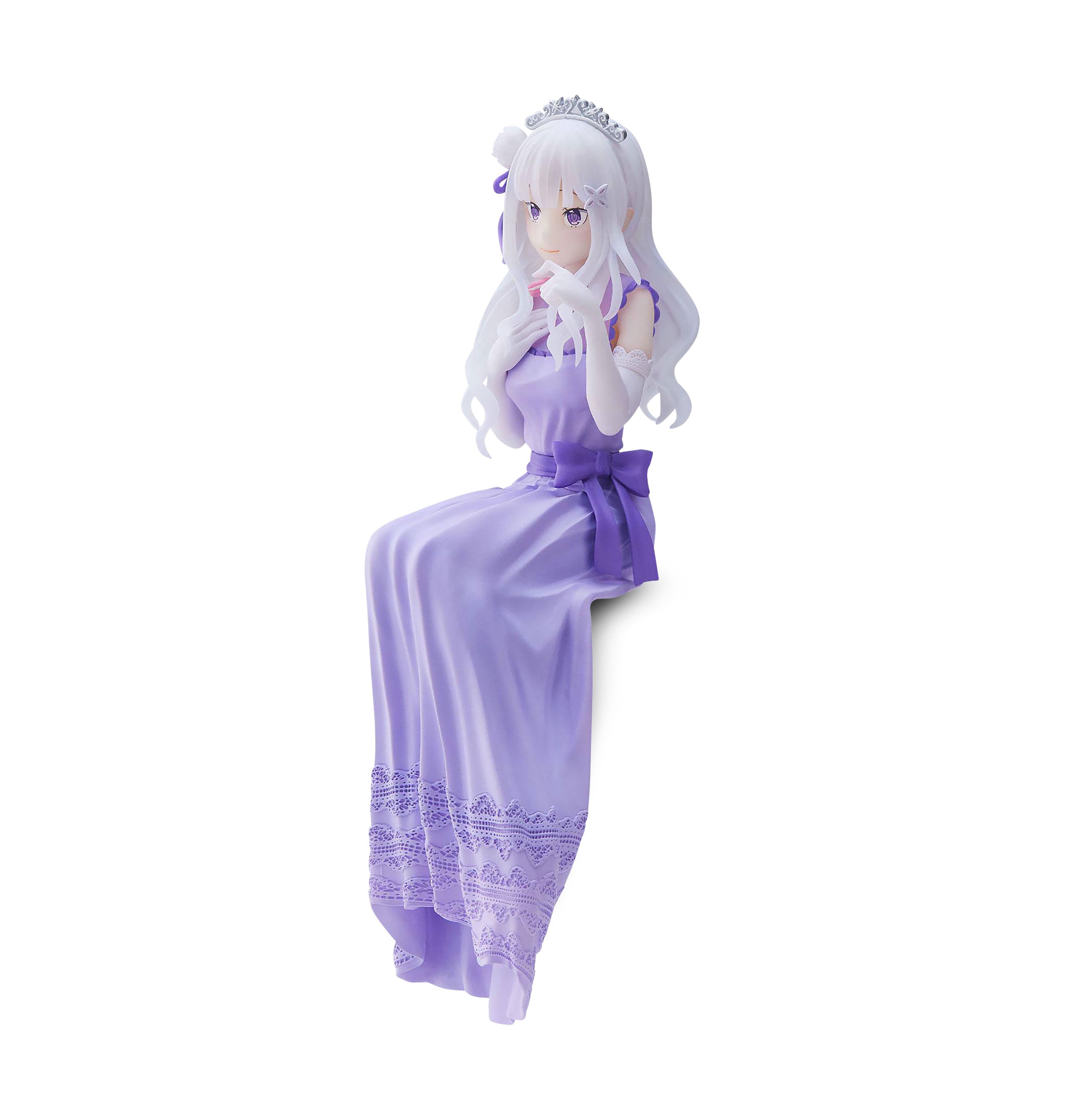 Produktbild Re:Zero - Emilia Dressed-Up Party Figur