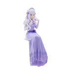 Produktbild Re:Zero - Emilia Dressed-Up Party Figur