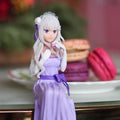 Produktbild Re:Zero - Emilia Dressed-Up Party Figur