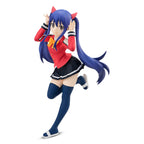 Produktbild Fairy Tail - Wendy Marvell Figur