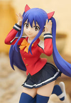 Produktbild Fairy Tail - Wendy Marvell Figur