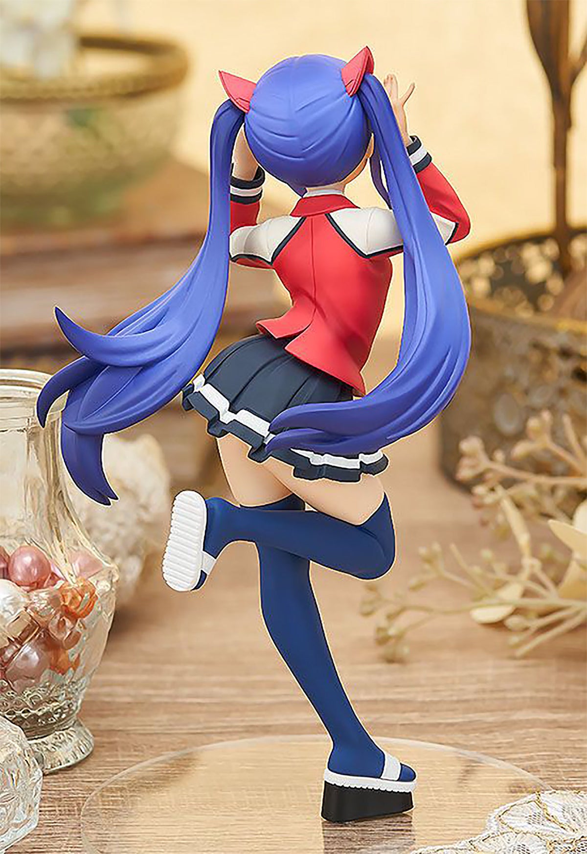 Produktbild Fairy Tail - Wendy Marvell Figur