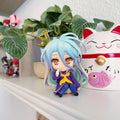 Produktbild No Game No Life - Shiro Nendoroid Actionfigur