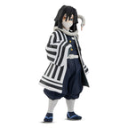 Immagine del prodotto Demon Slayer - Figura di Obanai Iguro