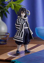 Immagine del prodotto Demon Slayer - Figura di Obanai Iguro