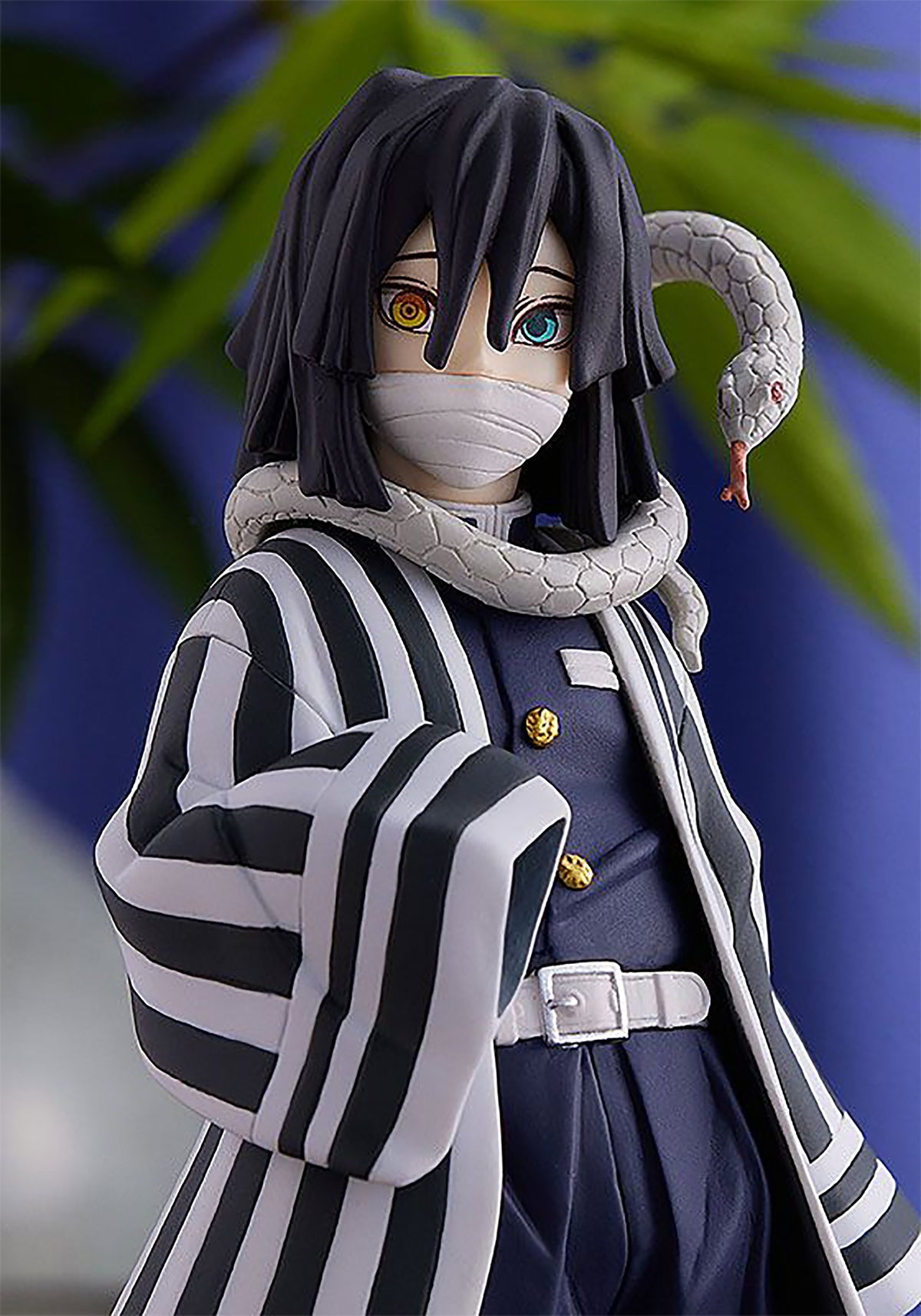 Immagine del prodotto Demon Slayer - Figura di Obanai Iguro