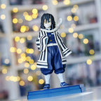 Immagine del prodotto Demon Slayer - Figura di Obanai Iguro