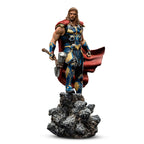 Image produit Thor - Love and Thunder - Statue Deluxe BDS Art Scale