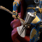 Image produit Thor - Love and Thunder - Statue Deluxe BDS Art Scale