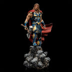 Image produit Thor - Love and Thunder - Statue Deluxe BDS Art Scale
