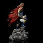 Image produit Thor - Love and Thunder - Statue Deluxe BDS Art Scale