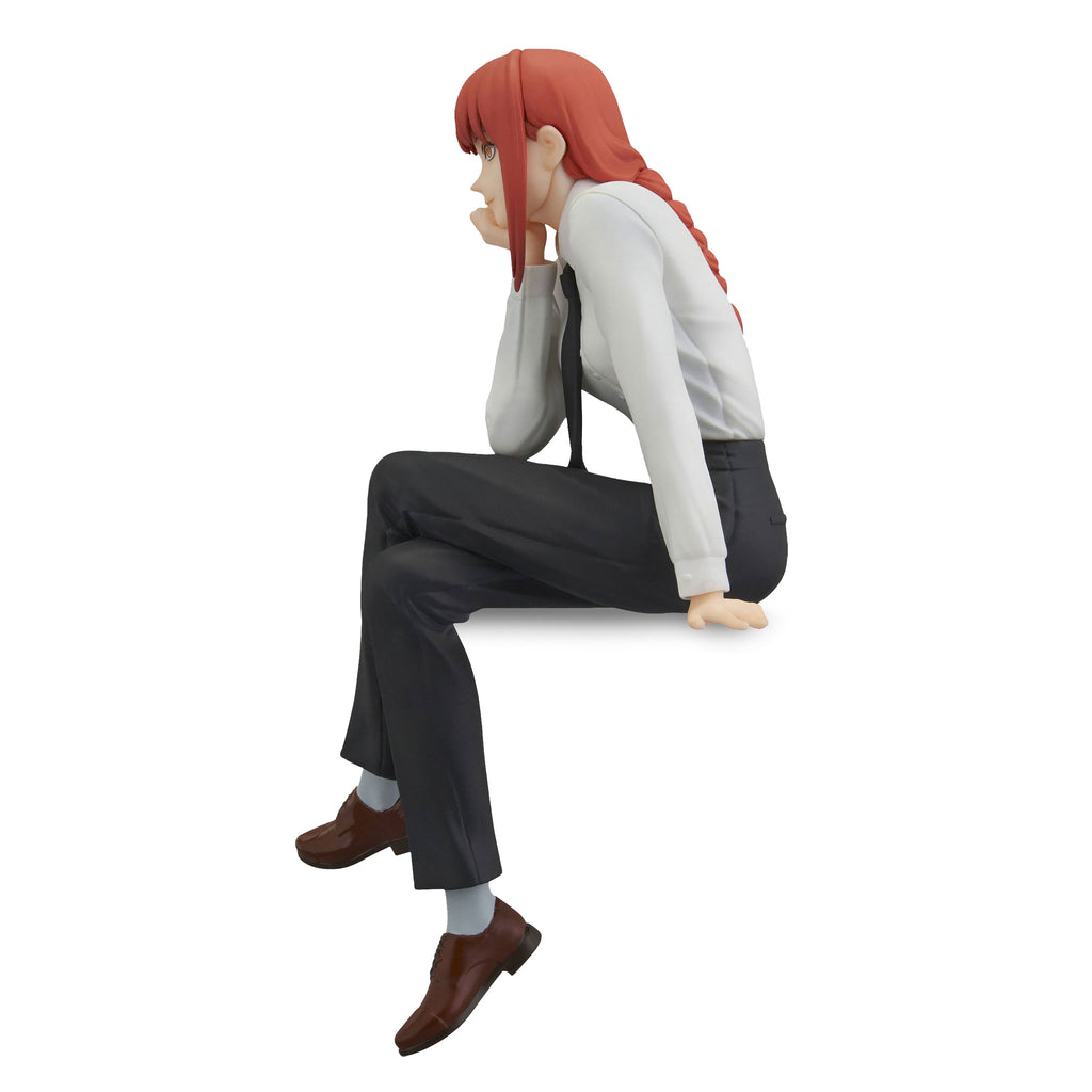 Immagine del prodotto Chainsaw Man - Figura di Makima Noodle Stopper