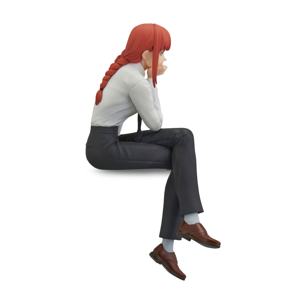 Immagine del prodotto Chainsaw Man - Figura di Makima Noodle Stopper