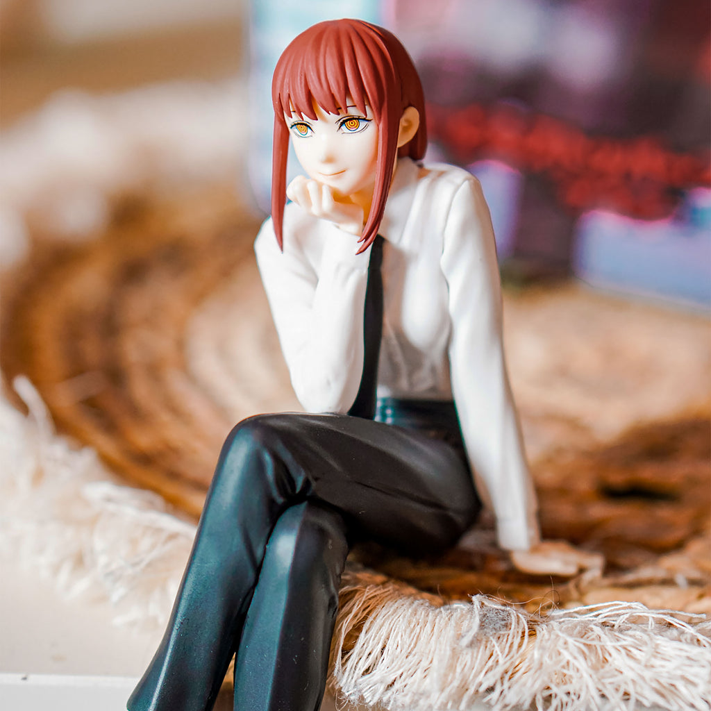 Immagine del prodotto Chainsaw Man - Figura di Makima Noodle Stopper