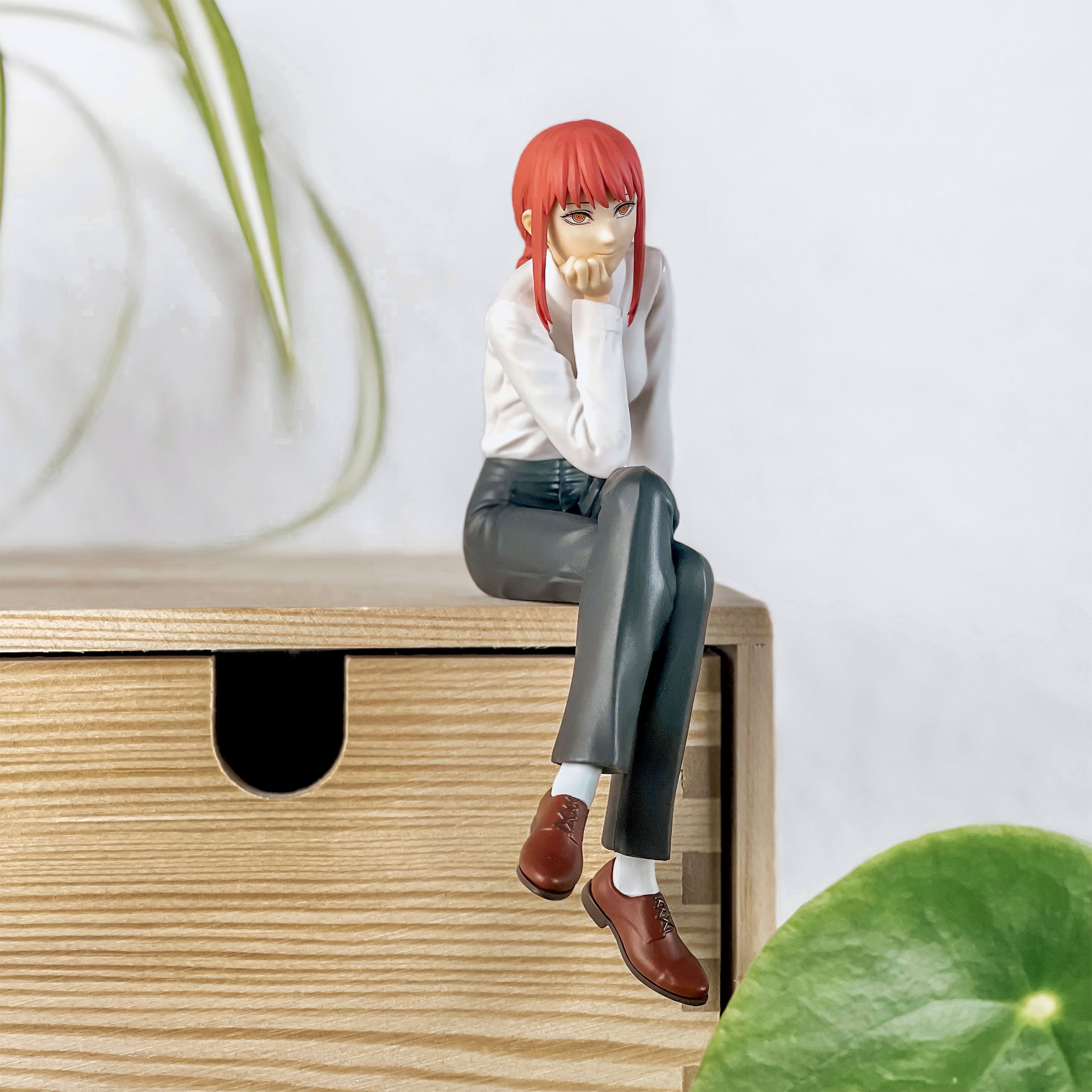 Immagine del prodotto Chainsaw Man - Figura di Makima Noodle Stopper