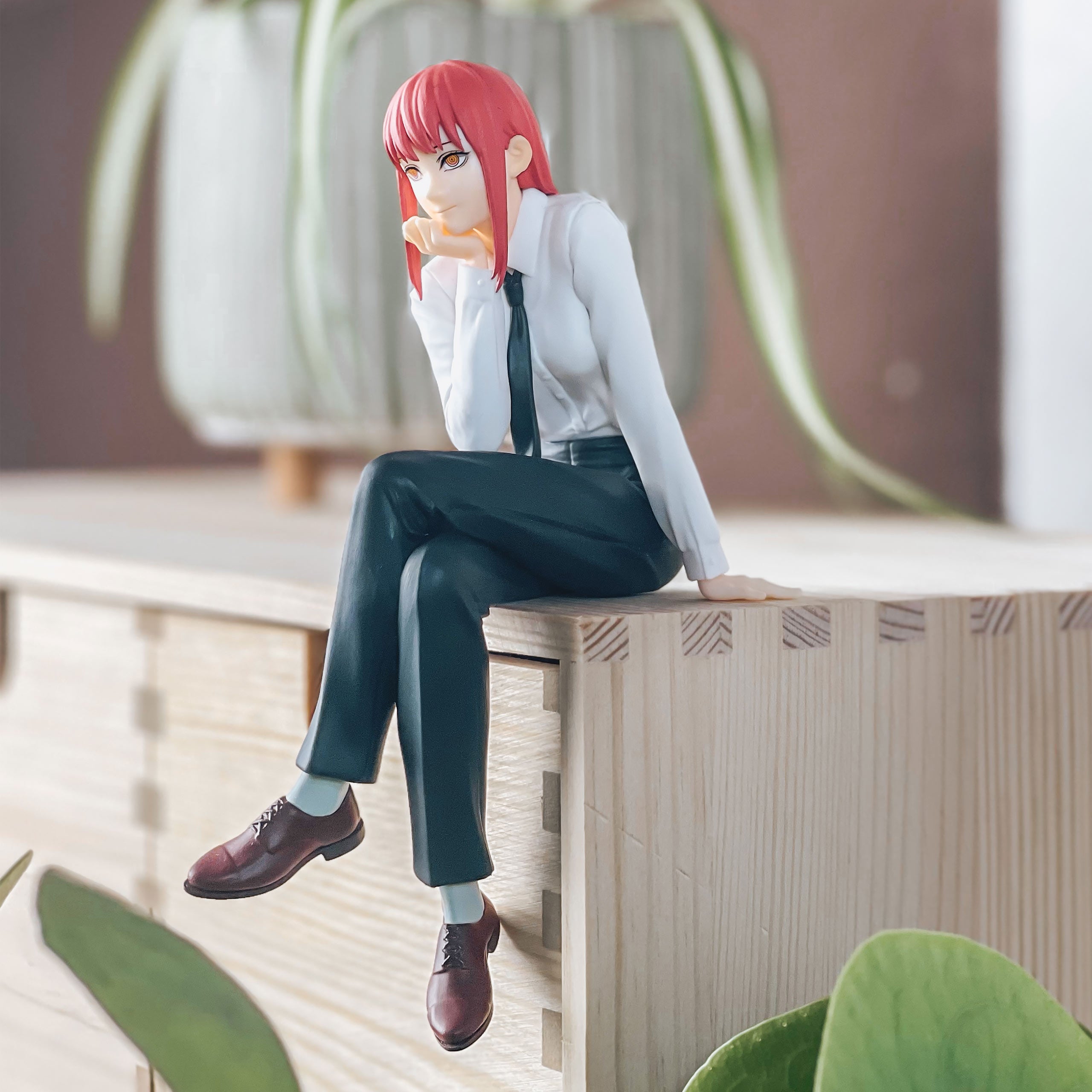Immagine del prodotto Chainsaw Man - Figura di Makima Noodle Stopper
