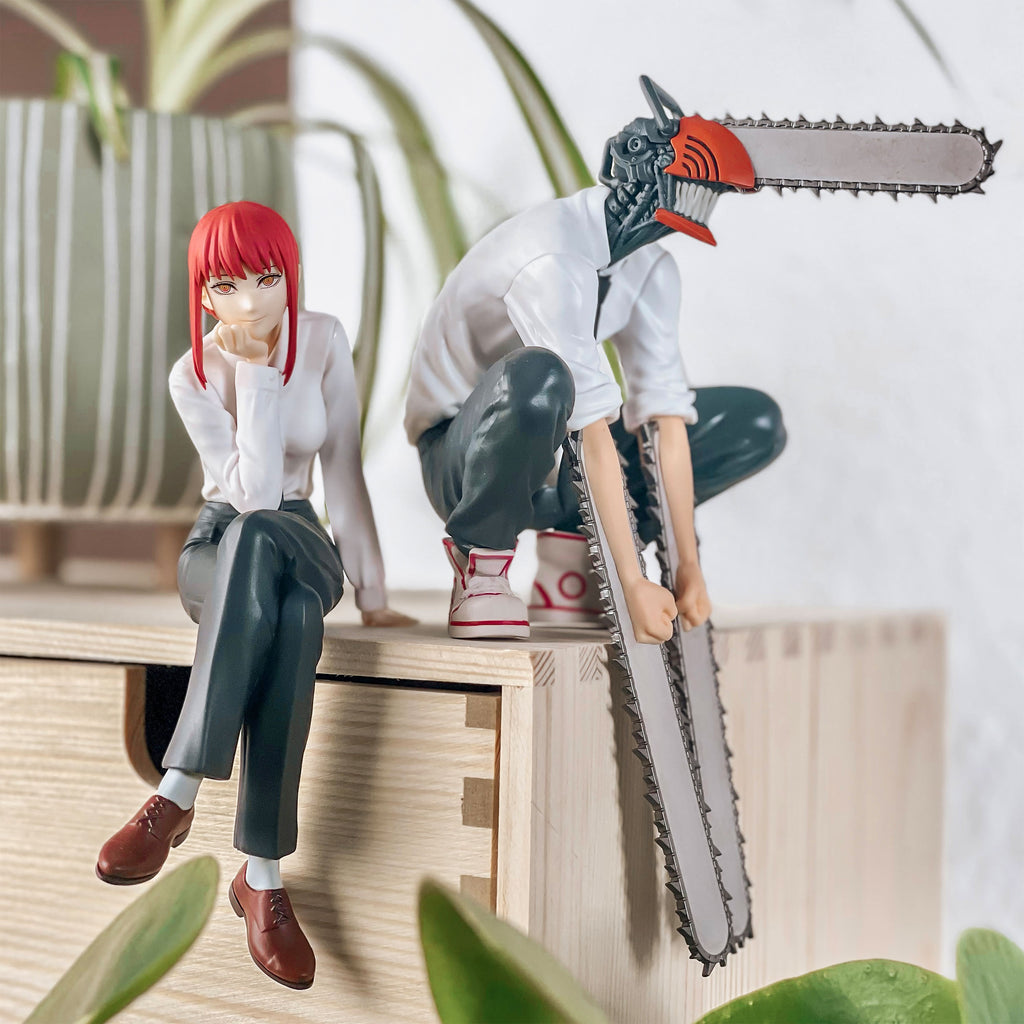 Immagine del prodotto Chainsaw Man - Figura di Makima Noodle Stopper