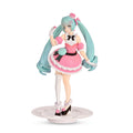 Immagine del prodotto Hatsune Miku - Figura di macaron della serie Sweet Sweets