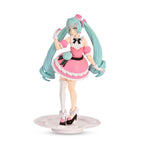 Immagine del prodotto Hatsune Miku - Figura di macaron della serie Sweet Sweets