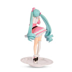 Immagine del prodotto Hatsune Miku - Figura di macaron della serie Sweet Sweets
