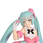 Immagine del prodotto Hatsune Miku - Figura di macaron della serie Sweet Sweets