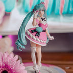 Immagine del prodotto Hatsune Miku - Figura di macaron della serie Sweet Sweets